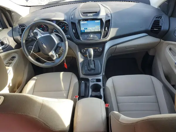 1FMCU0GXXGUB40298 2016 FORD ESCAPE - Image 8