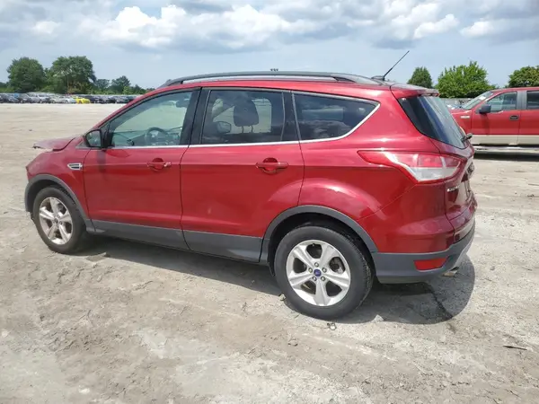 1FMCU0GXXGUB44657 2016 FORD ESCAPE - Image 2