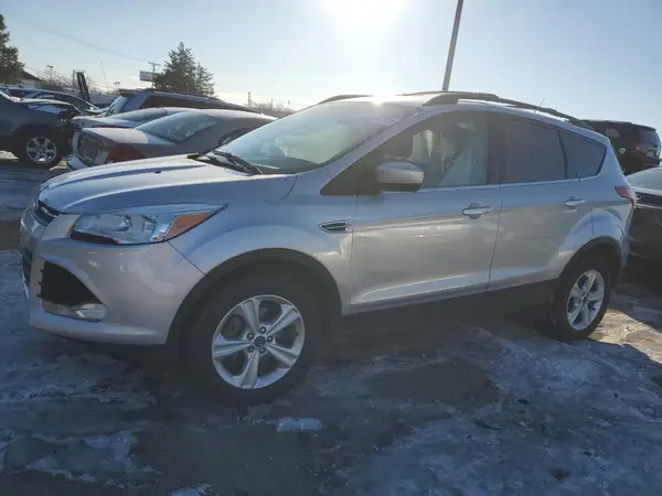 1FMCU0GXXGUB46215 2016 FORD ESCAPE - Image 1
