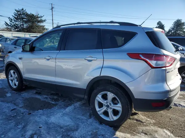 1FMCU0GXXGUB46215 2016 FORD ESCAPE - Image 2