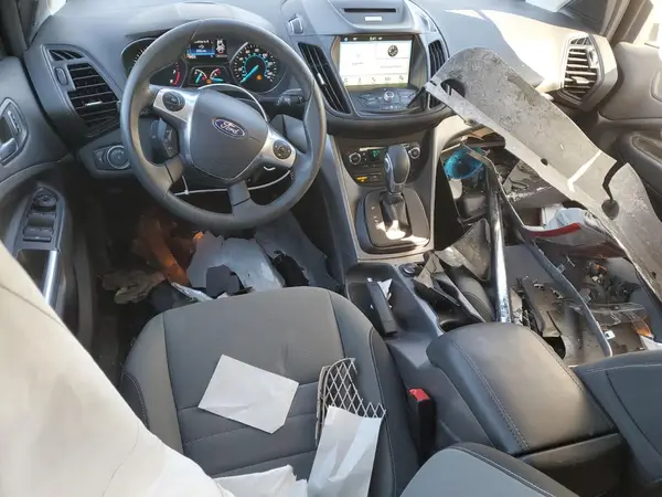 1FMCU0GXXGUB46215 2016 FORD ESCAPE - Image 8
