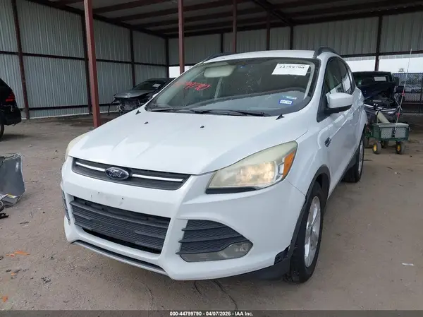 1FMCU0GXXGUB48773 2016 FORD ESCAPE - Image 2