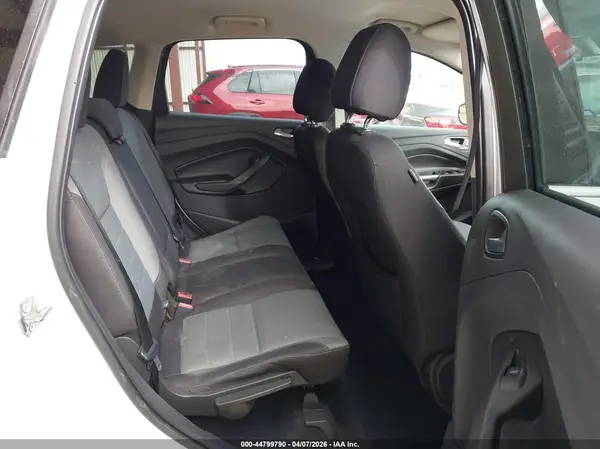 1FMCU0GXXGUB48773 2016 FORD ESCAPE - Image 8