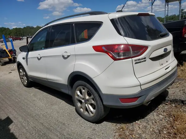 1FMCU0GXXGUB51933 2016 FORD ESCAPE - Image 2