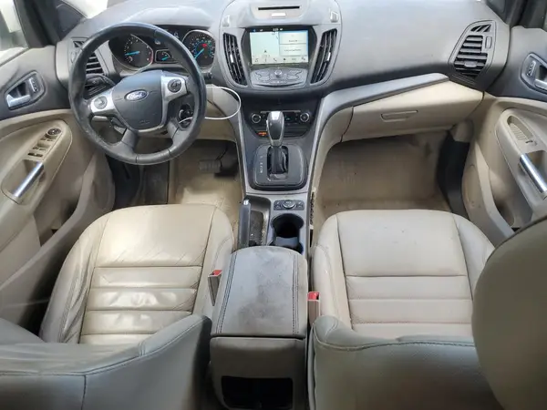 1FMCU0GXXGUB51933 2016 FORD ESCAPE - Image 8