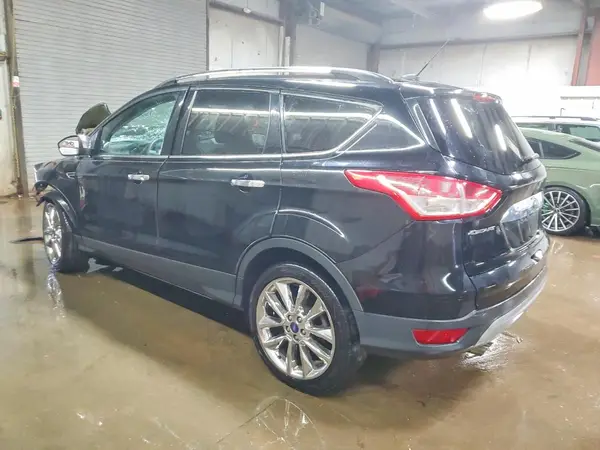 1FMCU0GXXGUB53987 2016 FORD ESCAPE - Image 2