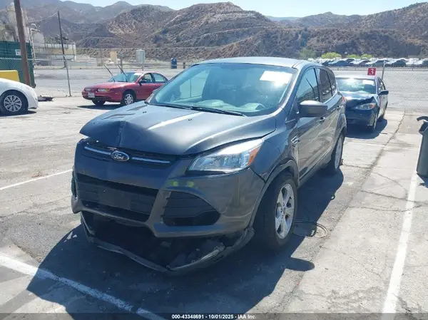 1FMCU0GXXGUB54220 2016 FORD ESCAPE - Image 2