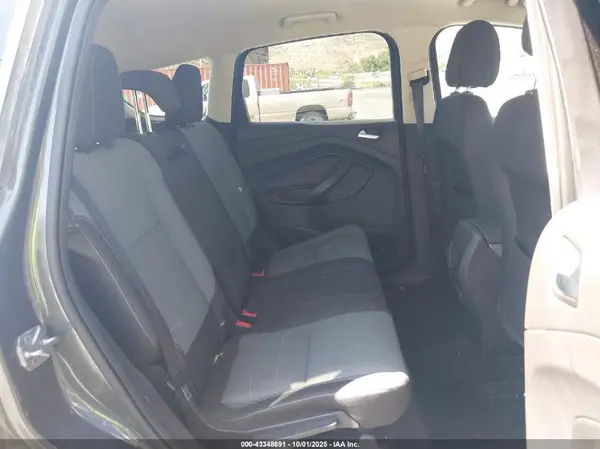 1FMCU0GXXGUB54220 2016 FORD ESCAPE - Image 8