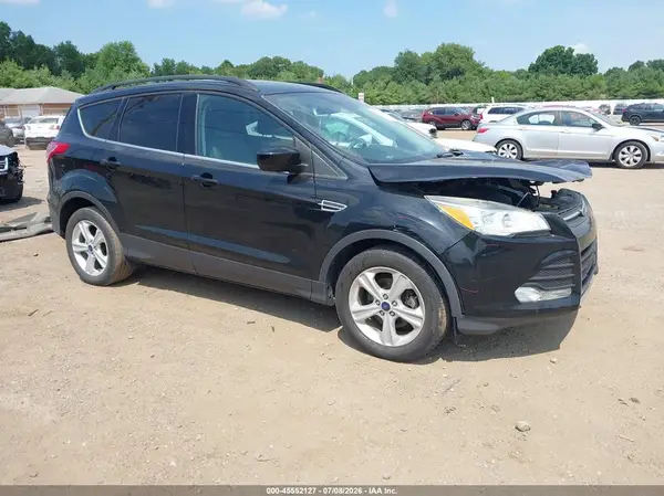 1FMCU0GXXGUB56615 2016 FORD ESCAPE - Image 1