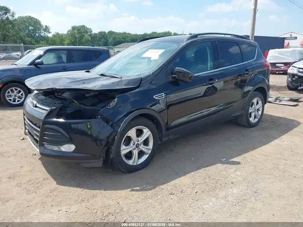 1FMCU0GXXGUB56615 2016 FORD ESCAPE - Image 2