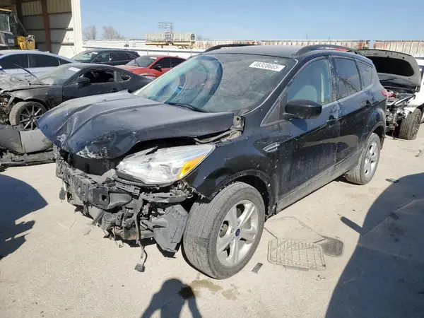1FMCU0GXXGUB56677 2016 FORD ESCAPE - Image 1