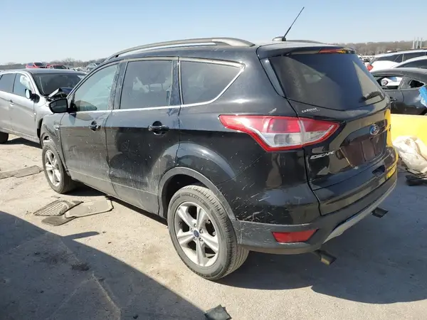 1FMCU0GXXGUB56677 2016 FORD ESCAPE - Image 2