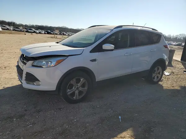 1FMCU0GXXGUB56713 2016 FORD ESCAPE - Image 1