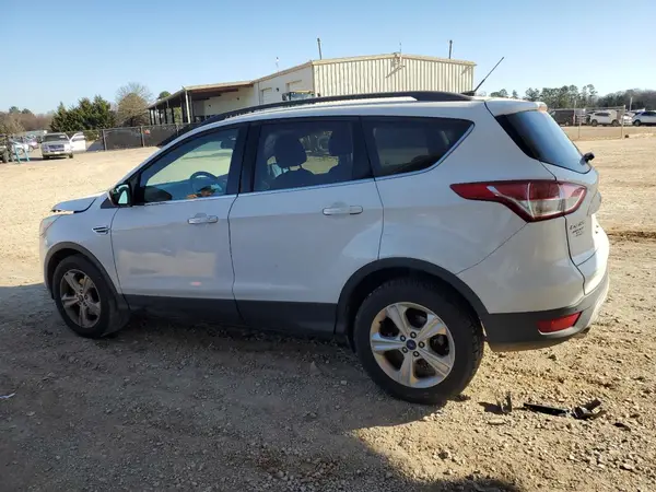 1FMCU0GXXGUB56713 2016 FORD ESCAPE - Image 2