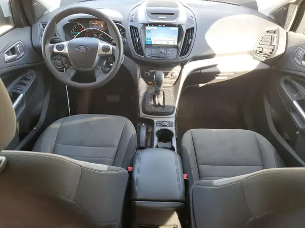 1FMCU0GXXGUB56713 2016 FORD ESCAPE - Image 8