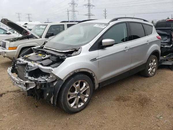 1FMCU0GXXGUB56873 2016 FORD ESCAPE - Image 1