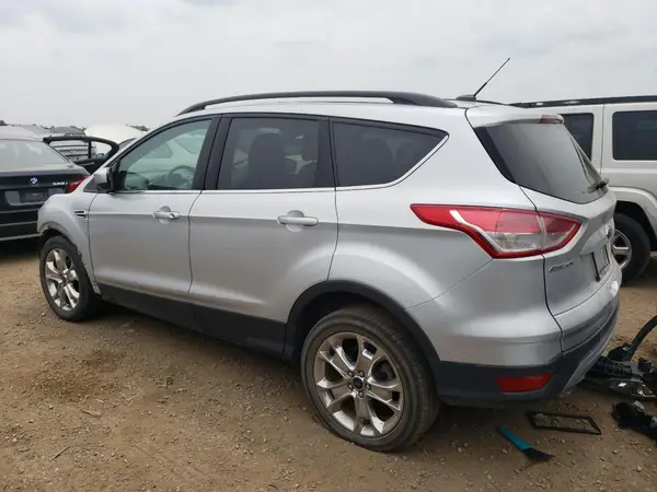1FMCU0GXXGUB56873 2016 FORD ESCAPE - Image 2