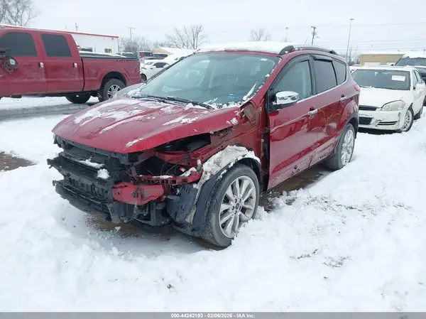 1FMCU0GXXGUB57117 2016 FORD ESCAPE - Image 2