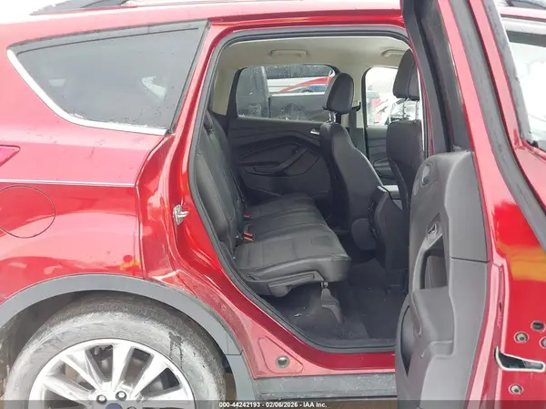 1FMCU0GXXGUB57117 2016 FORD ESCAPE - Image 8