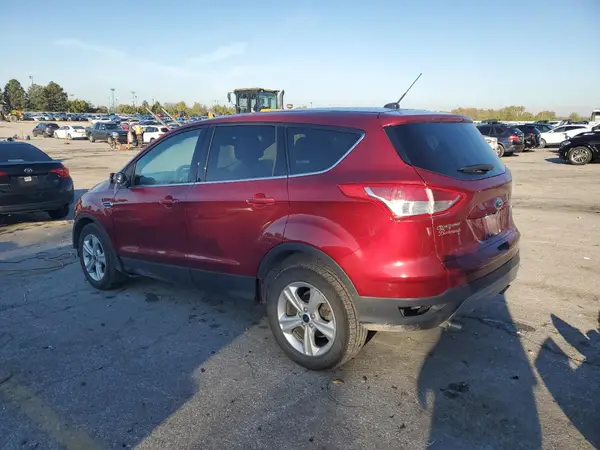 1FMCU0GXXGUB59000 2016 FORD ESCAPE - Image 2