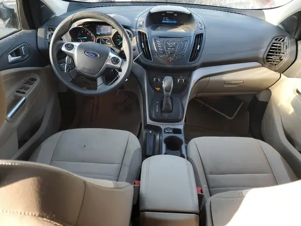 1FMCU0GXXGUB59000 2016 FORD ESCAPE - Image 8