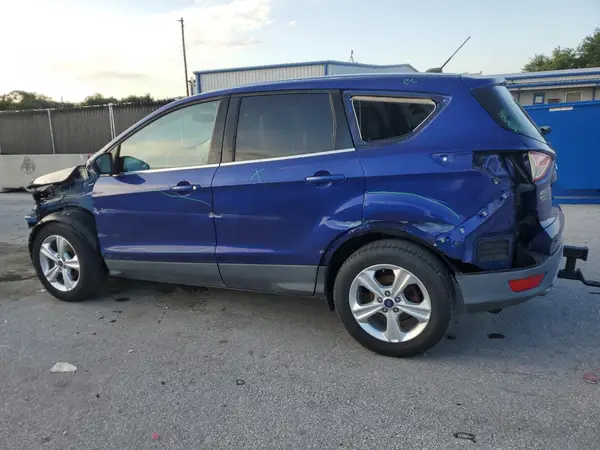 1FMCU0GXXGUB67162 2016 FORD ESCAPE - Image 2
