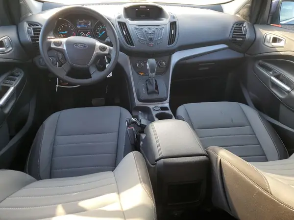 1FMCU0GXXGUB67162 2016 FORD ESCAPE - Image 8