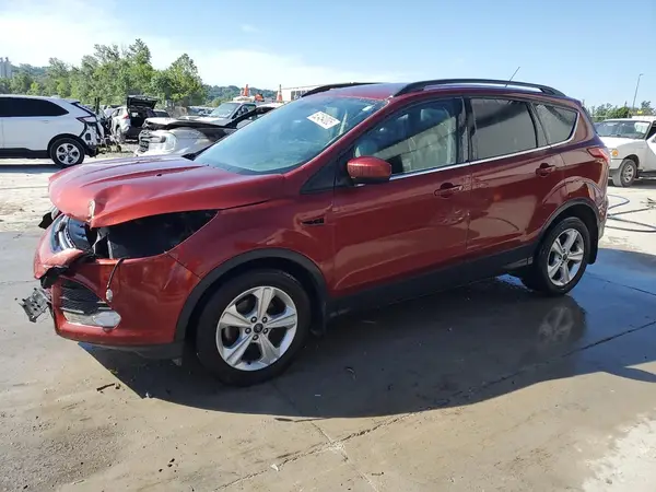 1FMCU0GXXGUB67937 2016 FORD ESCAPE - Image 1
