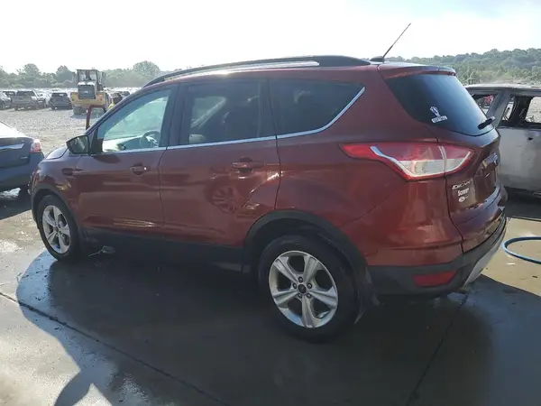 1FMCU0GXXGUB67937 2016 FORD ESCAPE - Image 2