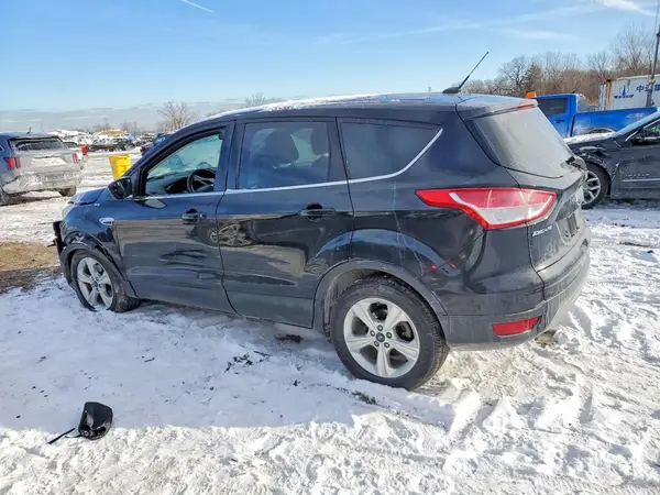 1FMCU0GXXGUB68117 2016 FORD ESCAPE - Image 2