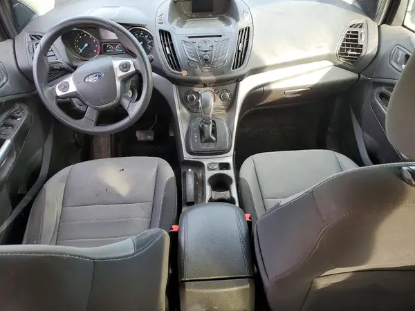 1FMCU0GXXGUB68117 2016 FORD ESCAPE - Image 8