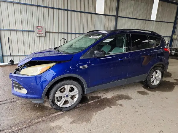 1FMCU0GXXGUB69915 2016 FORD ESCAPE - Image 1