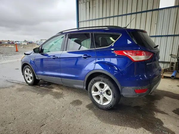 1FMCU0GXXGUB69915 2016 FORD ESCAPE - Image 2