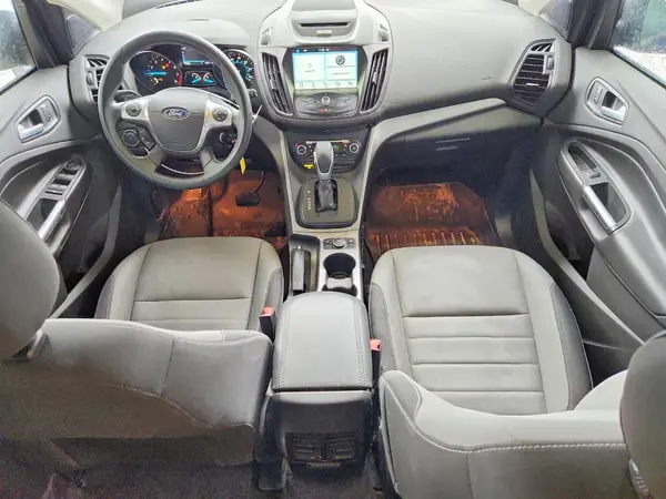 1FMCU0GXXGUB69915 2016 FORD ESCAPE - Image 8