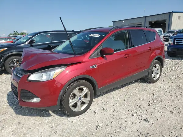 1FMCU0GXXGUB70336 2016 FORD ESCAPE - Image 1