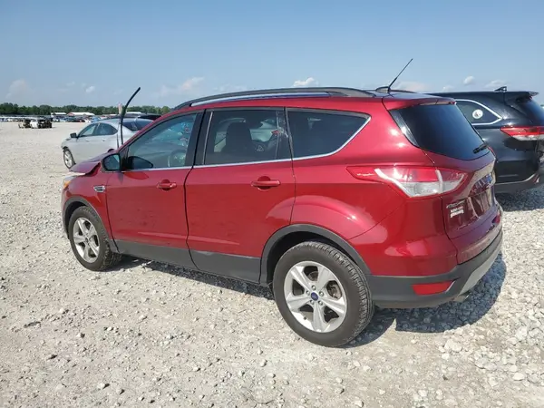 1FMCU0GXXGUB70336 2016 FORD ESCAPE - Image 2