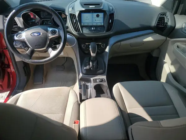 1FMCU0GXXGUB70336 2016 FORD ESCAPE - Image 8
