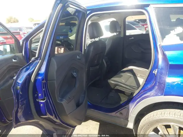 1FMCU0GXXGUB72989 2016 FORD ESCAPE - Image 8
