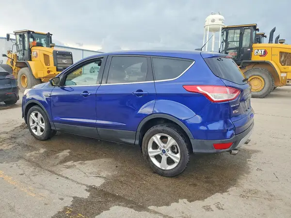 1FMCU0GXXGUB73754 2016 FORD ESCAPE - Image 2
