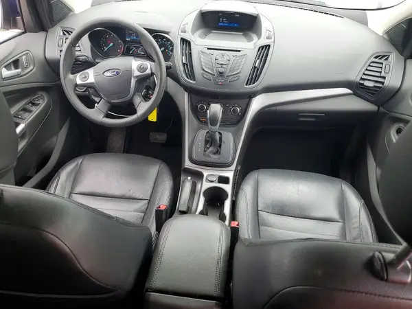 1FMCU0GXXGUB73754 2016 FORD ESCAPE - Image 8