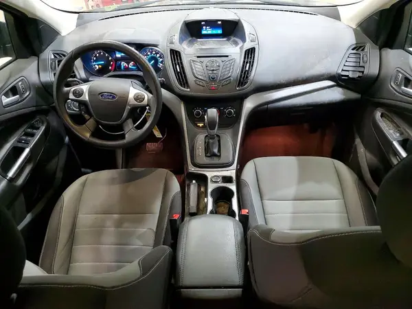1FMCU0GXXGUB79778 2016 FORD ESCAPE - Image 8