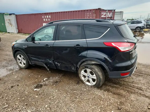 1FMCU0GXXGUB80445 2016 FORD ESCAPE - Image 2