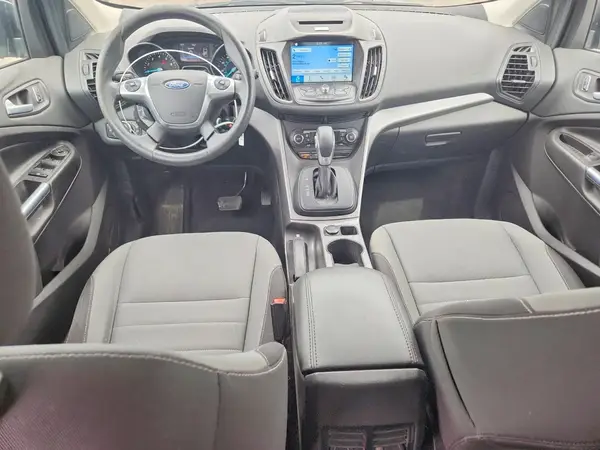 1FMCU0GXXGUB80445 2016 FORD ESCAPE - Image 8
