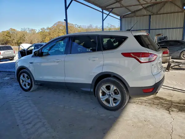 1FMCU0GXXGUB84687 2016 FORD ESCAPE - Image 2