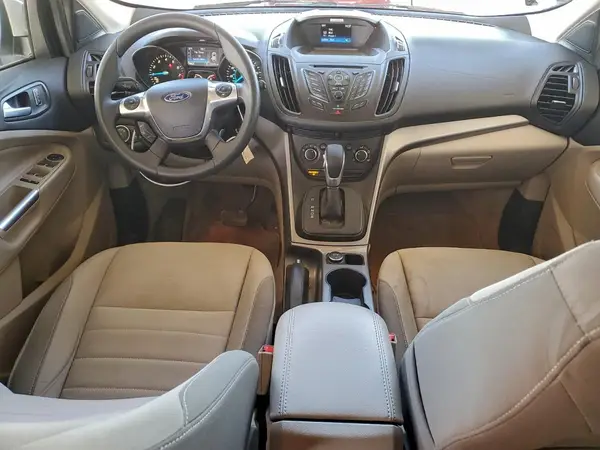 1FMCU0GXXGUB84687 2016 FORD ESCAPE - Image 8