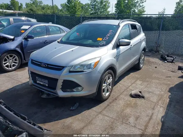 1FMCU0GXXGUB87086 2016 FORD ESCAPE - Image 2