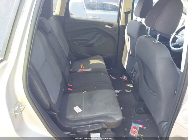 1FMCU0GXXGUB87086 2016 FORD ESCAPE - Image 8