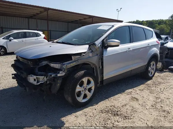 1FMCU0GXXGUB93745 2016 FORD ESCAPE - Image 2