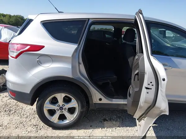1FMCU0GXXGUB93745 2016 FORD ESCAPE - Image 8