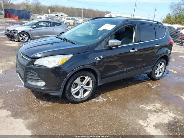 1FMCU0GXXGUB94099 2016 FORD ESCAPE - Image 2